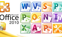  Microsoft Office 2010 New Features