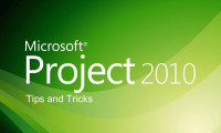 Microsoft Project 2010 Basic