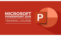Office 2019 PowerPoint P2