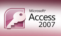 Microsoft Office 2007 Access Basic